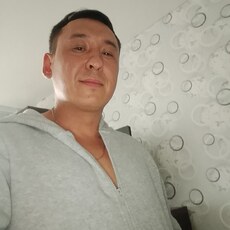 Фотография мужчины Азамат, 38 лет из г. Уфа