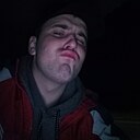 Егор, 19 лет