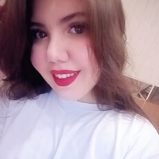 Фотография девушки Александра, 23 года из г. Киров