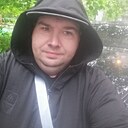 Дмитрий Неклюдов, 34 года