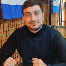 Фотография мужчины Elvin, 33 года из г. Актобе