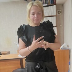 Татьяна, 45 из г. Санкт-Петербург.