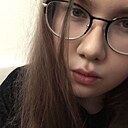 Анастасия, 19 лет