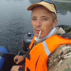 Фотография мужчины Константин, 37 лет из г. Речица