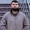Алимов, 27 лет