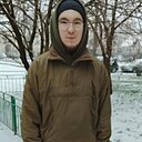 Вова, 19 лет
