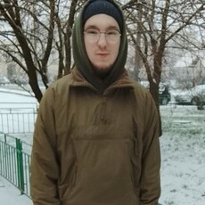 Фотография мужчины Вова, 19 лет из г. Киев