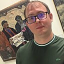 Вадим, 33 года