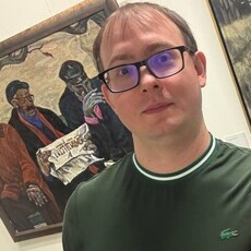 Фотография мужчины Вадим, 33 года из г. Санкт-Петербург