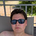 Карим, 22 года