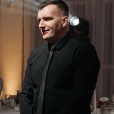 Фотография мужчины Александр, 33 года из г. Береза