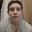 Никита, 18 лет