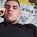 Игнат, 22 года