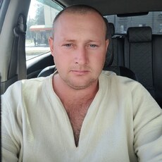 Фотография мужчины Виталий, 34 года из г. Гомель