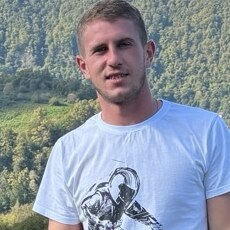 Фотография мужчины Сергей, 23 года из г. Рязань