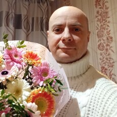 Фотография мужчины Виктор, 45 лет из г. Серпухов