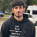 Адам, 19 лет