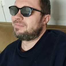 Фотография мужчины Александр, 44 года из г. Гродно
