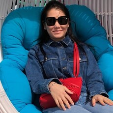 Фотография девушки Айко, 37 лет из г. Актобе