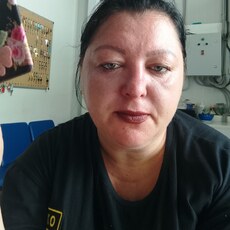 Фотография девушки Ольга, 41 год из г. Южно-Сахалинск
