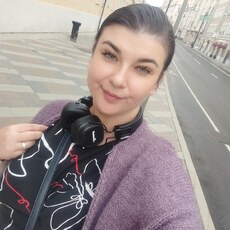 Анастасия, 37 из г. Москва.