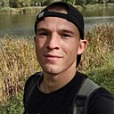 Даниил, 23 года