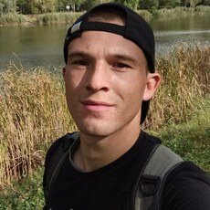 Фотография мужчины Даниил, 23 года из г. Наровля