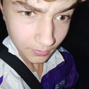 Александр, 19 лет