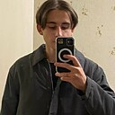 Богдан, 19 лет