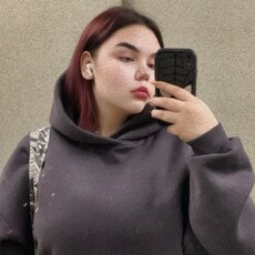 Фотография девушки Ира, 19 лет из г. Радужный (Владимирская Область)