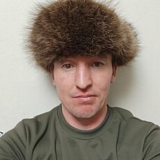 Фотография мужчины Александр, 37 лет из г. Бор