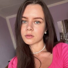 Фотография девушки Аля, 22 года из г. Белгород