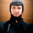 Suhrob, 24 года