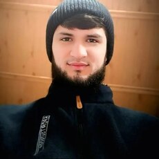 Фотография мужчины Suhrob, 24 года из г. Красногорск