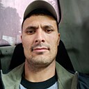Мухамэд, 34 года
