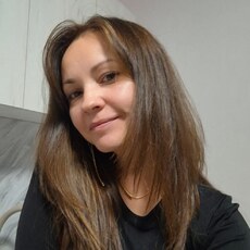 Фотография девушки Крис, 42 года из г. Екатеринбург