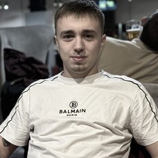 Фотография мужчины Илья, 21 год из г. Казань