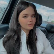 Фотография девушки Ангелина, 25 лет из г. Пинск