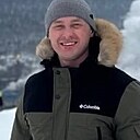 Андрей, 31 год
