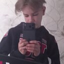 Тим, 18 лет