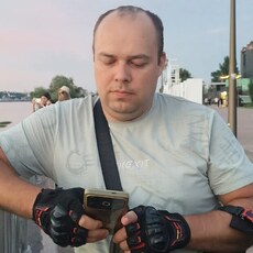 Фотография мужчины Андрей, 34 года из г. Ростов-на-Дону