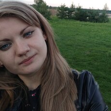 Фотография девушки Ирина, 33 года из г. Брест