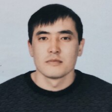 Фотография мужчины Асхат, 39 лет из г. Костанай