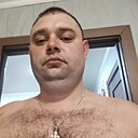 Макс, 35 лет