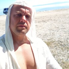 Фотография мужчины Александр, 46 лет из г. Уссурийск