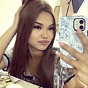 Айла, 19 лет