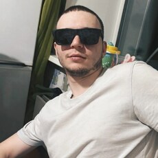 Фотография мужчины Андрей, 24 года из г. Томск