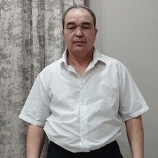 Фотография мужчины Рустам, 48 лет из г. Астрахань