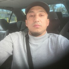 Фотография мужчины Азамат, 35 лет из г. Кызылорда