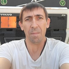 Фотография мужчины Сергей, 45 лет из г. Нижний Новгород